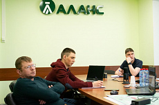 В «АЛАНСе» провели обучение полевиков