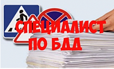 Безопасность дорожного движения 
